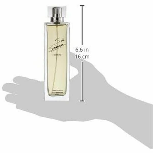 Parfym Herrar Jean Louis Scherrer S DE SCHERRER EDT 100 ml