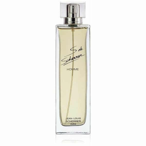 Parfym Herrar Jean Louis Scherrer S DE SCHERRER EDT 100 ml