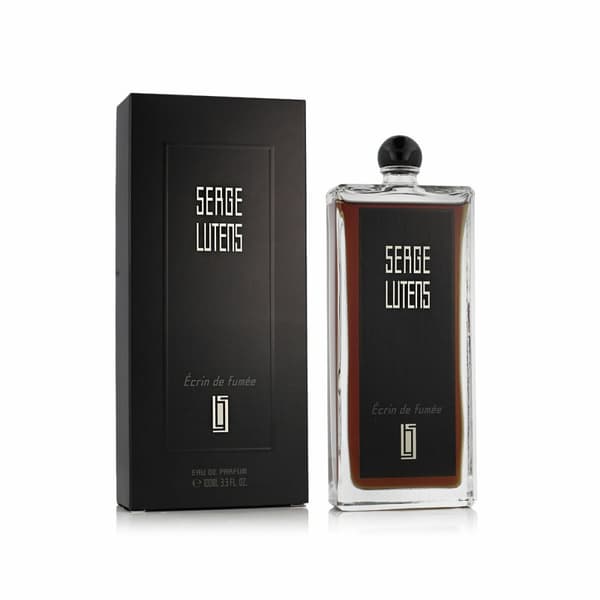 Herre parfyme Serge Lutens ÉCRIN DE FUMÉE 100 ml