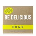 Pikkukuva 2 / 3: Naisten parfyymi DKNY Be Delicious EDP 100 ml