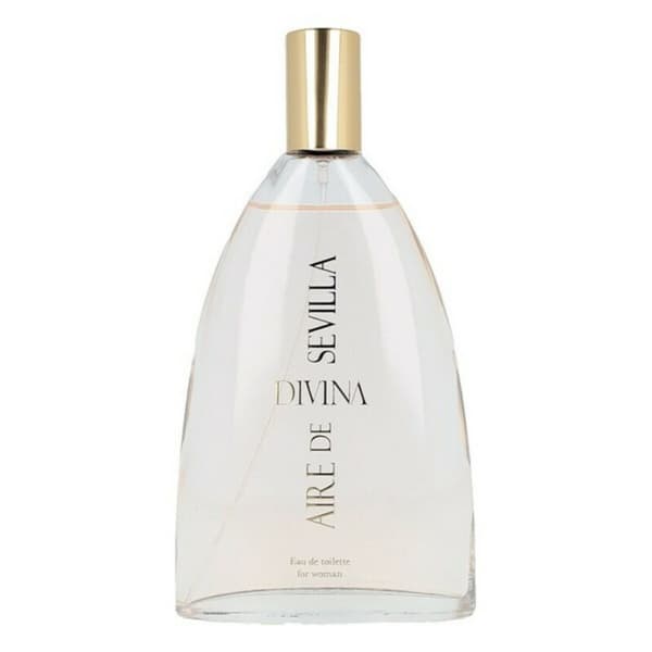 Dameparfume Instituto Español Divina EDT