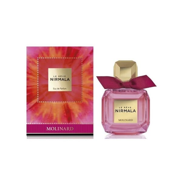 Naisten parfyymi Molinard Nirmala EDT 75 ml