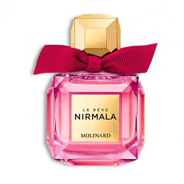 Naisten parfyymi Molinard Nirmala EDT 75 ml