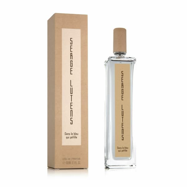 Parfym Damer Serge Lutens Dans Le Bleu Qui Petille 100 ml