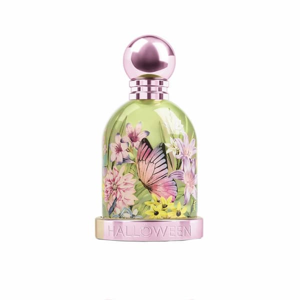 Dame parfyme Halloween HALLOWEEN 50 ml