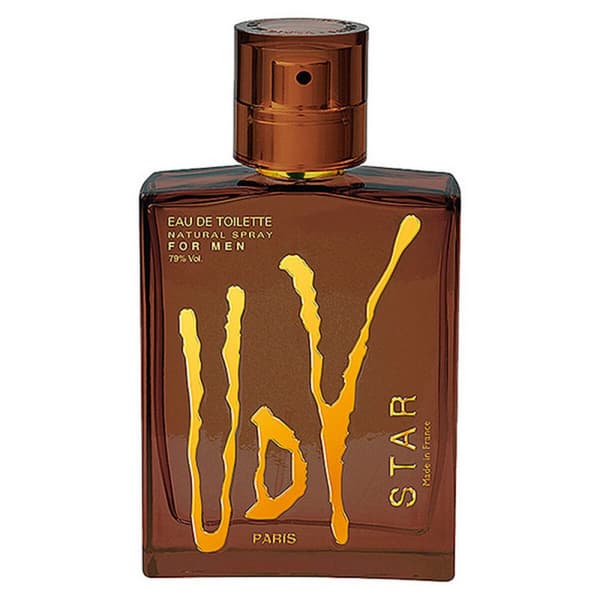 Parfym Herrar Ulric De Varens Udv Star EDT