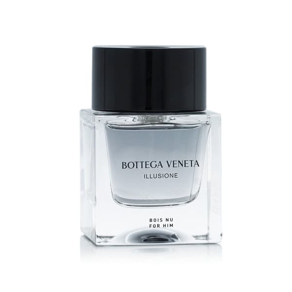 Parfym Herrar Bottega Veneta Illusione Bois Nu EDT 50 ml