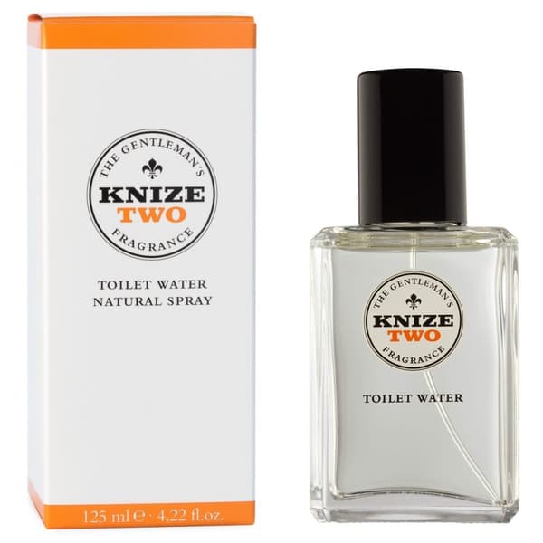 Parfym Herrar Knize Two EDT 125 ml