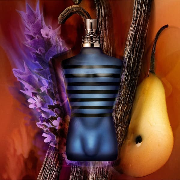 Parfym Herrar Jean Paul Gaultier JPGPFZ035 EDT 125 ml 75 ml
