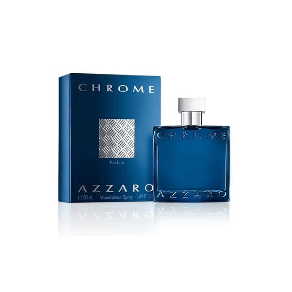 Parfym Herrar Azzaro Chrome Parfum EDP 50 ml