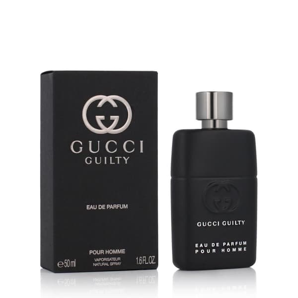 Herreparfume Gucci EDP 50 ml