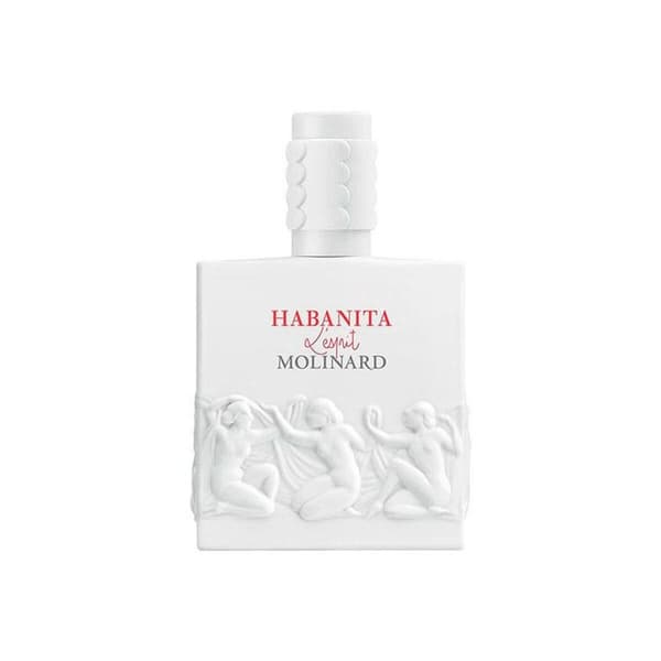 Parfym Unisex Molinard Habanita L'Esprit EDP 75 ml