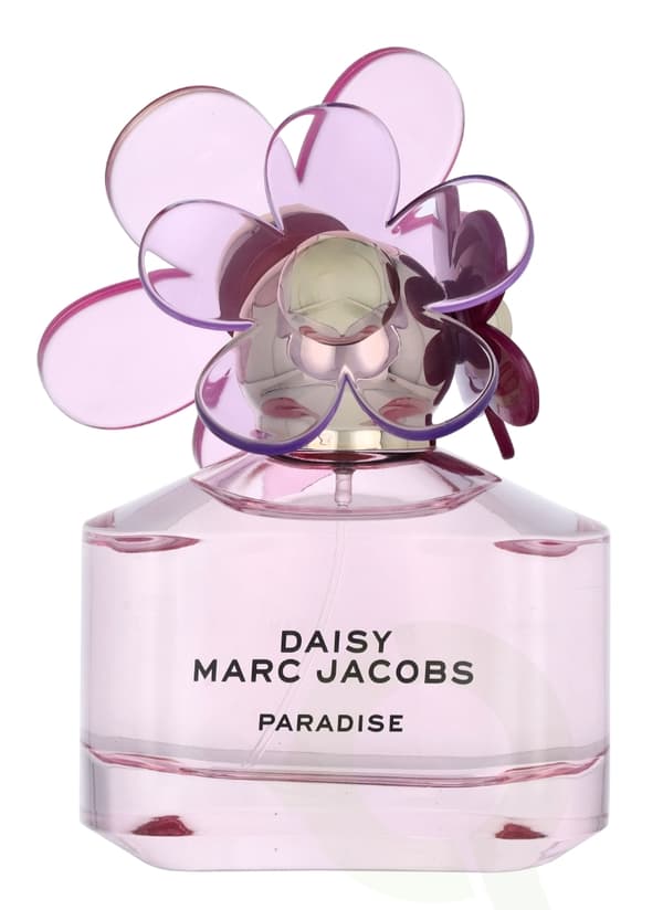 Marc Jacobs Daisy Paradise Limited Edition 50 ml Edt Spray