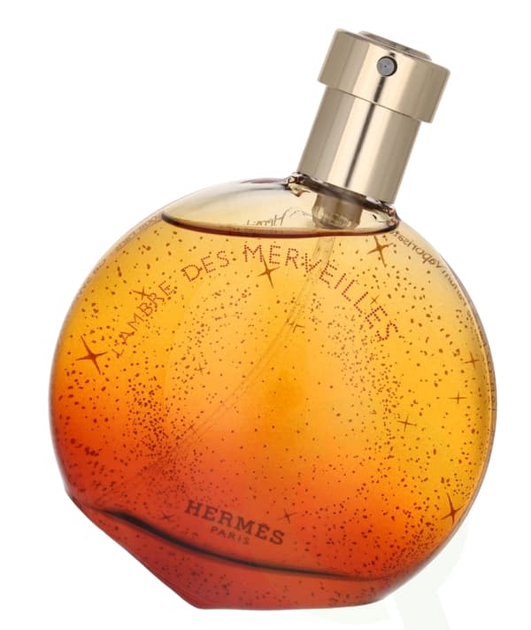 Hermes L'Ambre Des Merveilles Edp Spray 50 ml