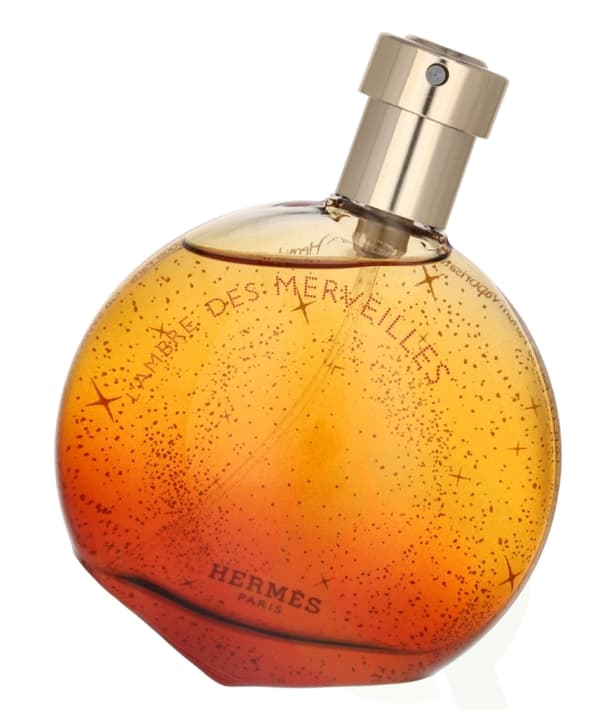Hermes L'Ambre Des Merveilles Edp Spray 50 ml