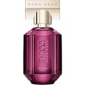 Miniatyrbild 2 av 2: Hugo Boss Boss The Scent Magnetic for Her Edp 30ml