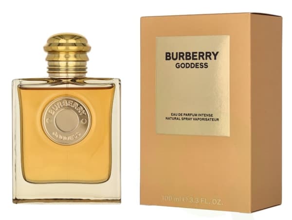 Burberry Goddess Intense Edp Spray 100 ml