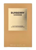 Miniatyrbilde 5 av 5: Burberry Goddess Intense Edp Spray 100 ml