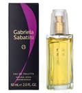 Pikkukuva 3 / 5: Gabriela Sabatini Edt Spray 60 ml