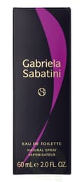 Pikkukuva 5 / 5: Gabriela Sabatini Edt Spray 60 ml