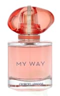 Miniatyrbillede 2 af 5: Armani My Way Ylang Edp Spray 30 ml