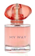 Miniatyrbillede 1 af 5: Armani My Way Ylang Edp Spray 30 ml