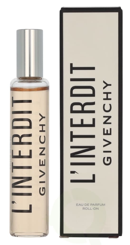 Givenchy L'Interdit Edp Roll-On 20 ml