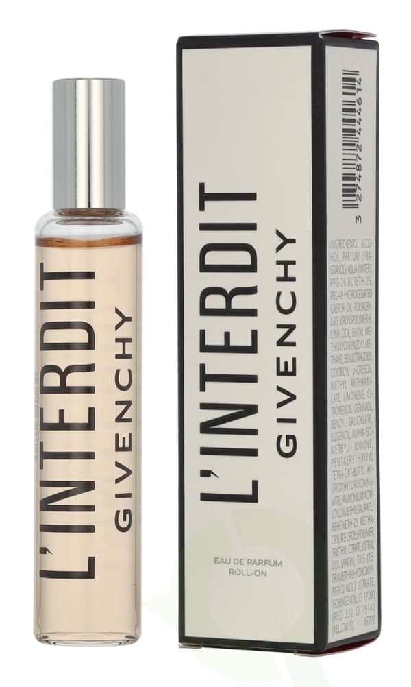 Givenchy L'Interdit Edp Roll-On 20 ml