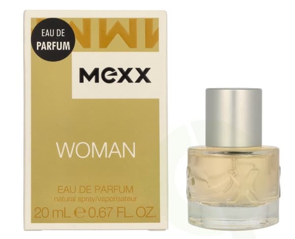 Mexx Woman Edp Spray 20 ml