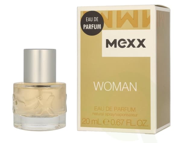 Mexx Woman Edp Spray 20 ml