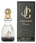 Miniatyrbilde 3 av 5: Jimmy Choo I Want Choo Forever Edp Spray 40 ml