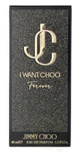 Miniatyrbilde 5 av 5: Jimmy Choo I Want Choo Forever Edp Spray 40 ml