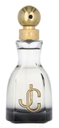 Miniatyrbilde 1 av 5: Jimmy Choo I Want Choo Forever Edp Spray 40 ml