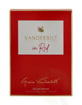 Miniatyrbild 5 av 5: Gloria Vanderbilt In Red Edp Spray 100 ml