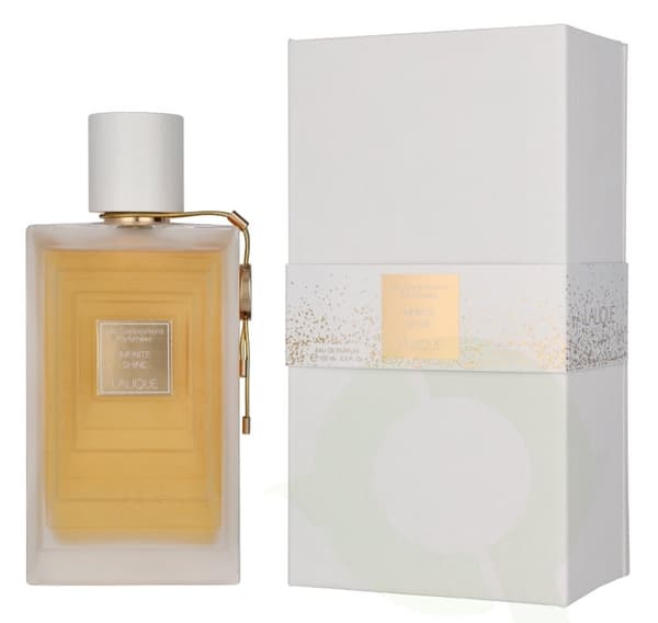 Lalique Infinite Shine Edp Spray 100 ml