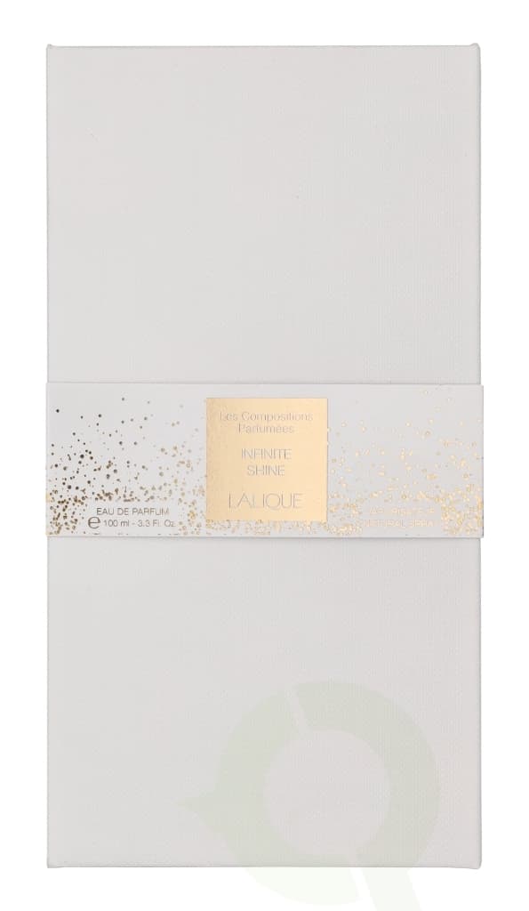 Lalique Infinite Shine Edp Spray 100 ml