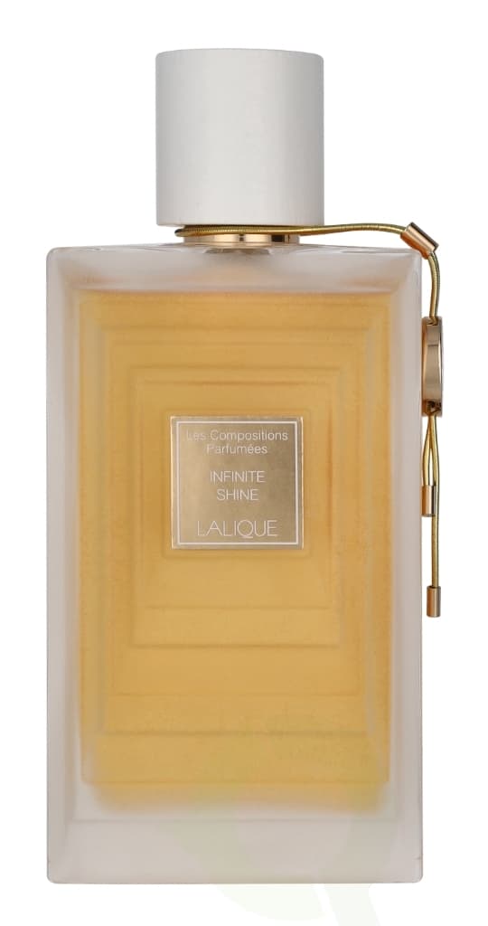 Lalique Infinite Shine Edp Spray 100 ml