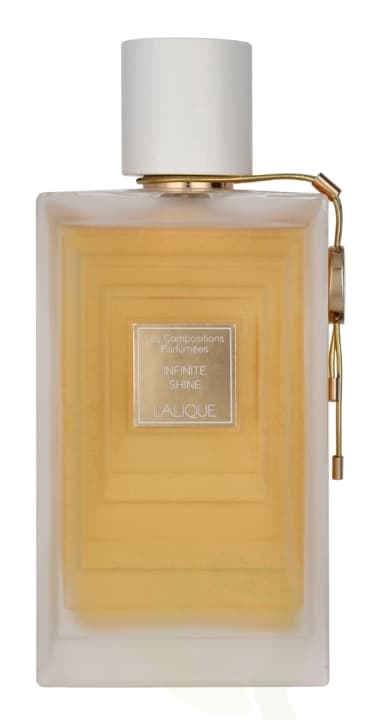 Lalique Infinite Shine Edp Spray 100 ml