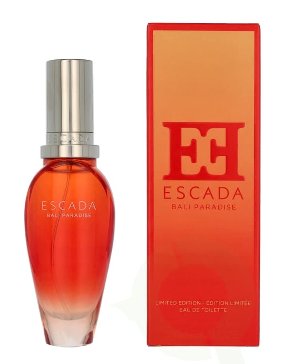 Escada Bali Paradise Edt Spray 30 ml