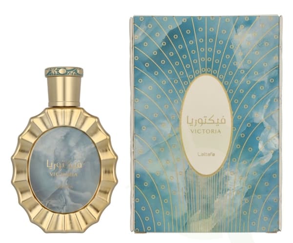 Lattafa Victoria Edp Spray 100 ml