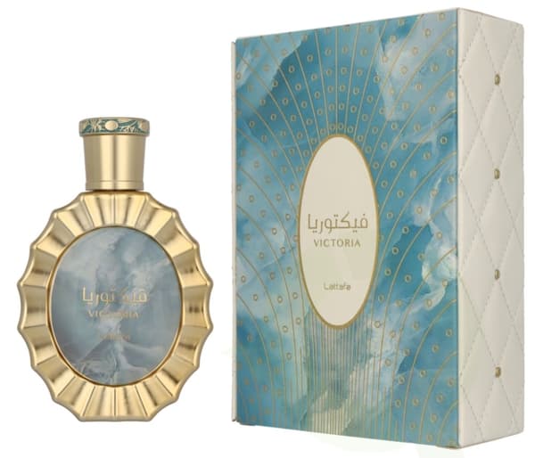 Lattafa Victoria Edp Spray 100 ml