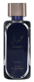 Miniatyrbilde 2 av 5: Lattafa Hayaati Al Maleky Edp Spray 100 ml
