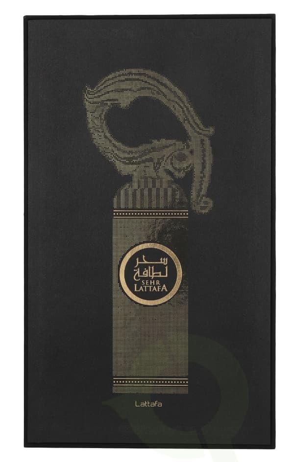 Lattafa Pride Sehr Edp Spray 100 ml