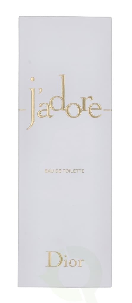 Dior J'Adore Eau Lumiere Edt Spray 100 ml