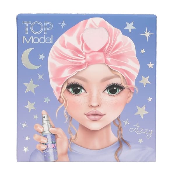 TOPModel Sleep Well-sett - Rosa