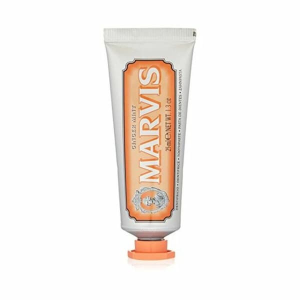 Hammastahna Marvis Ginger Mint (25 ml)