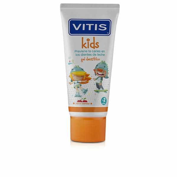 Hammastahna Vitis Fuksia 50 ml
