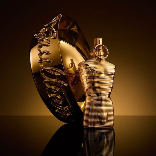 Herre parfyme Jean Paul Gaultier LE MALE ELIXIR ABSOLU PARFUM INTENSE 200 ml