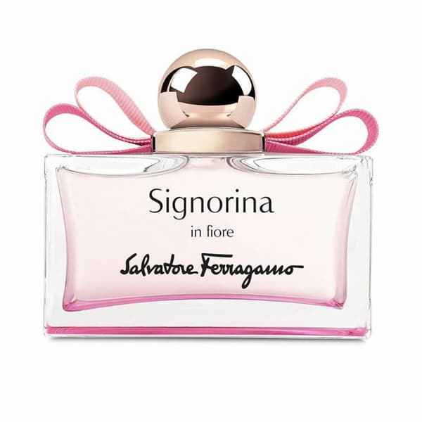 Parfym Damer Salvatore Ferragamo SIGNORINA EDT 100 ml
