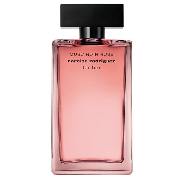 Dame parfyme Narciso Rodriguez Musc Noir Rose EDP 100 ml